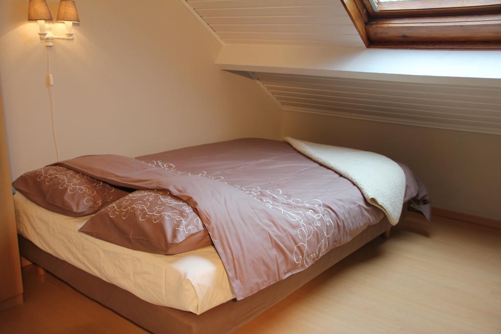 B&B Huize Bex NeerNeerpelt Rom bilde