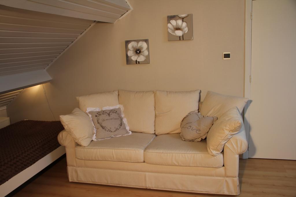 B&B Huize Bex NeerNeerpelt Rom bilde