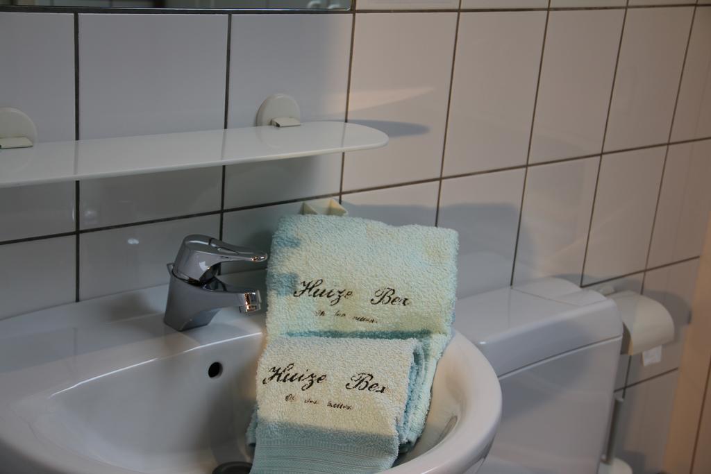B&B Huize Bex NeerNeerpelt Rom bilde