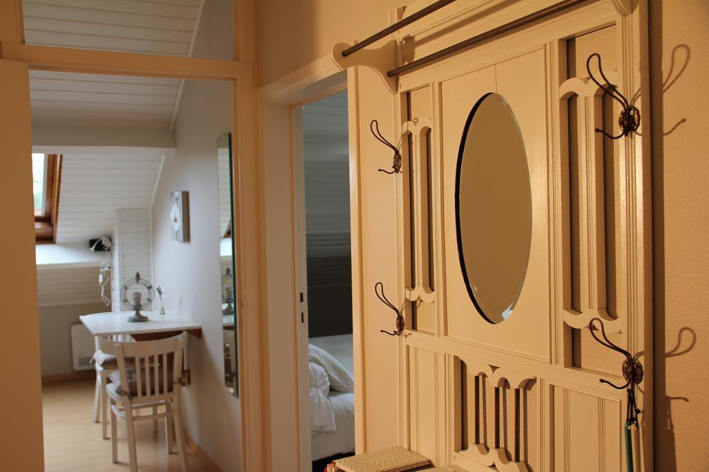 B&B Huize Bex NeerNeerpelt Rom bilde